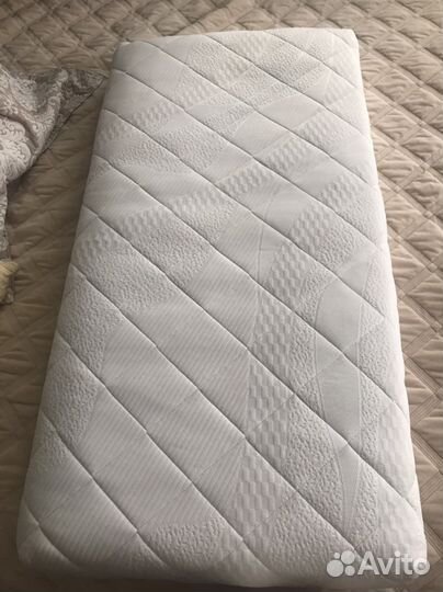 Матрас детский 120 60