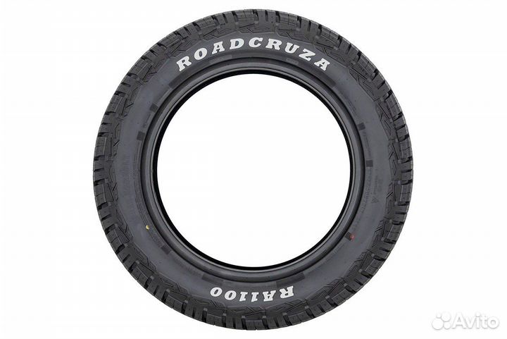 Roadcruza RA1100 A/T 33/12.5 R20 114S