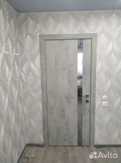 Межкомнатные двери