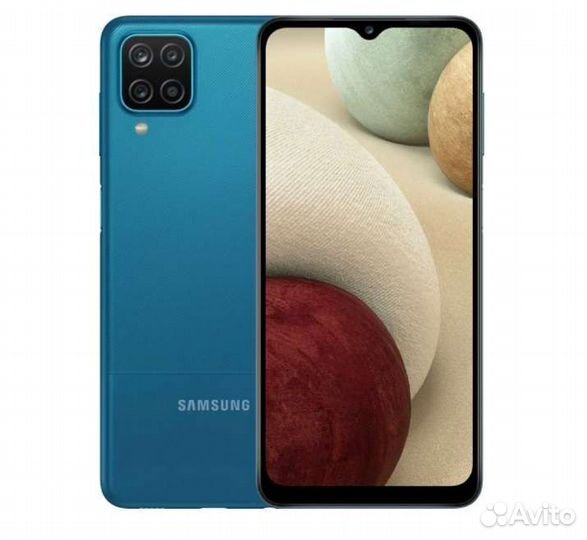 Samsung Galaxy A32, 4/64 ГБ