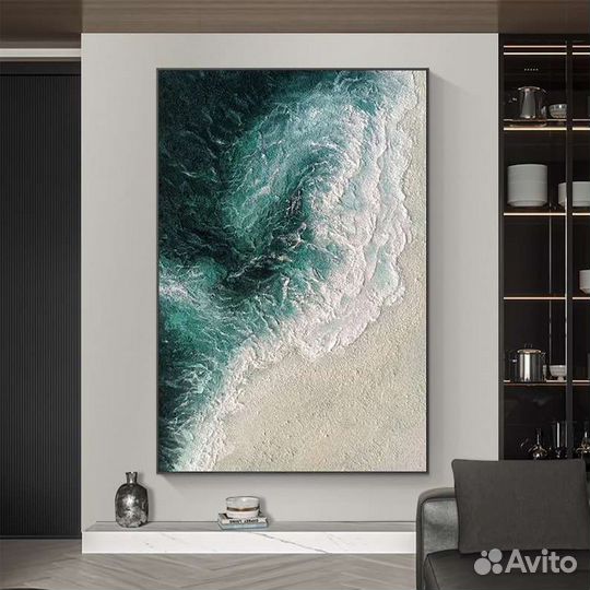 Интерьерная картина