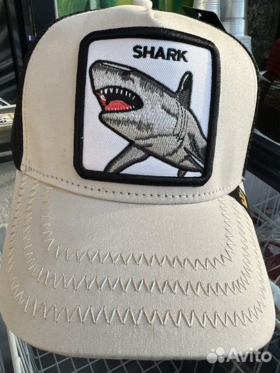 Кепка бейсболка