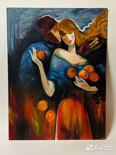 Картина для интерьера