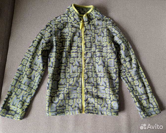 Вещи для мальчика на рост 134-140