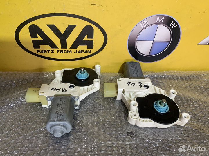 Моторчик стеклоподъемника bmw f10