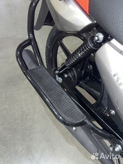 Мопед Vento (VMC) Riva S