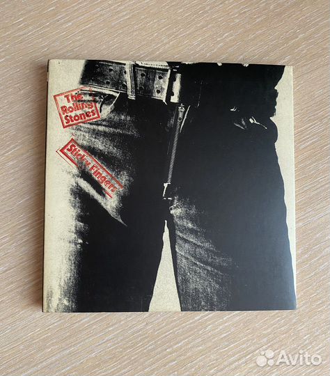 Cd диск the Rolling Stones sacd