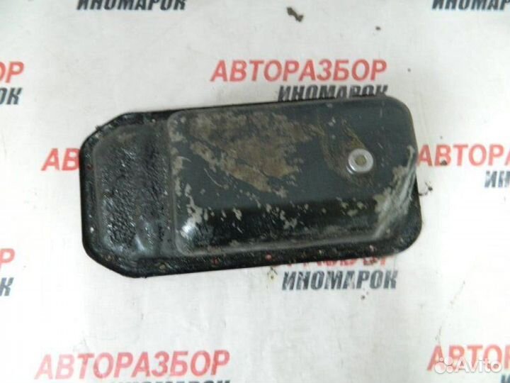 Поддон Zaz Chance 2009-2014