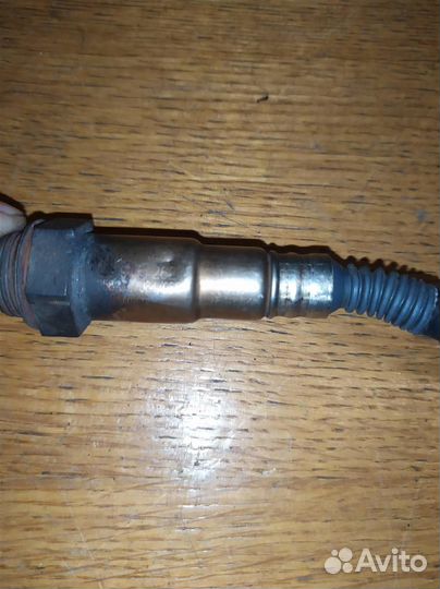 Датчик кислородный/Lambdasonde VW Touareg