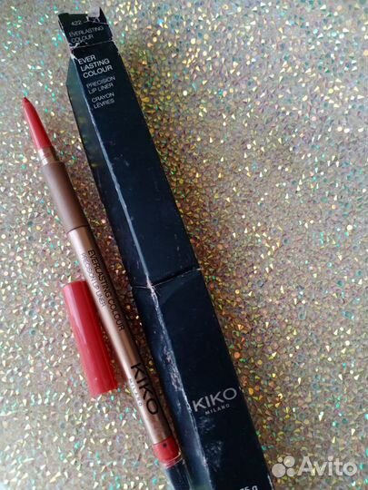 Карандаш для губ Kiko