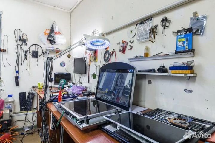 Ремонт телевизоров кофемашин и микроволновок