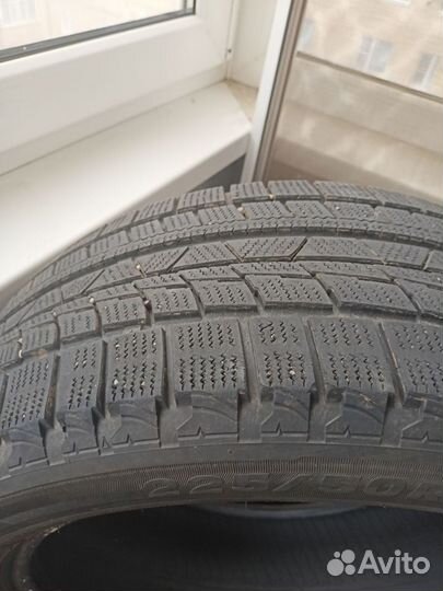 Firemax FM805+ 225/50 R17