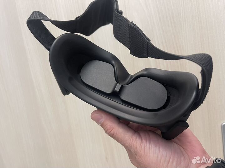 Dji Avata pro view combo