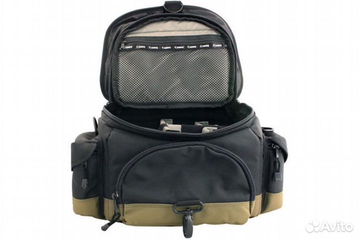 Сумка Canon Deluxe Gadget Bag 10EG