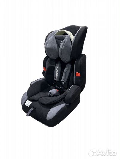 Детское кресло