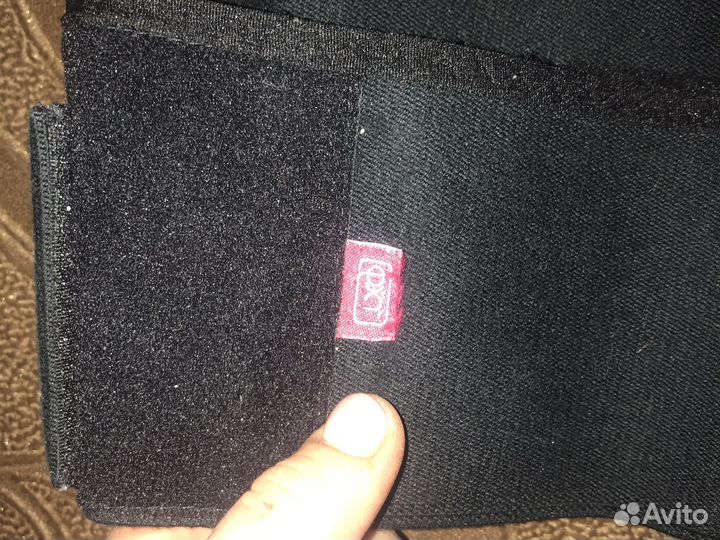 Бандаж для беременных и после родов