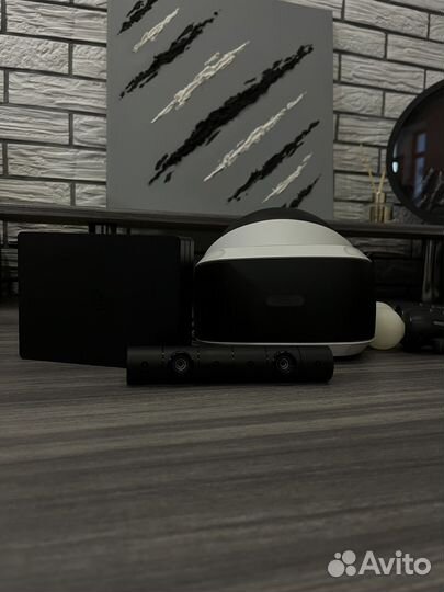 PS VR