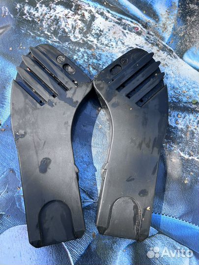 Quinny переходник для люльки