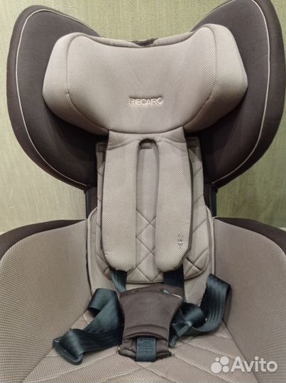 Продаётся автокресло