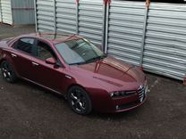 Alfa Romeo 159 3.2 AT, 2007, 147 000 км, с пробегом, цена 1 250 000 руб.