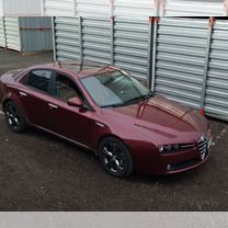 Alfa Romeo 159 3.2 AT, 2007, 147 000 км, с пробегом, цена 1 250 000 руб.