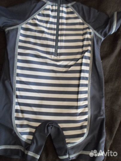 Термо аква-боди