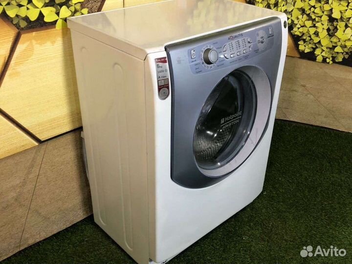 Стиральная машина бу с доставкой и гарантией