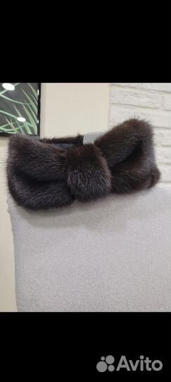 Повязка норковая