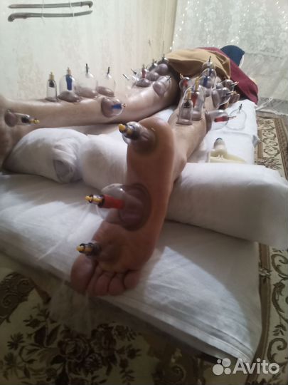 Супер массаж тела. Диагностика