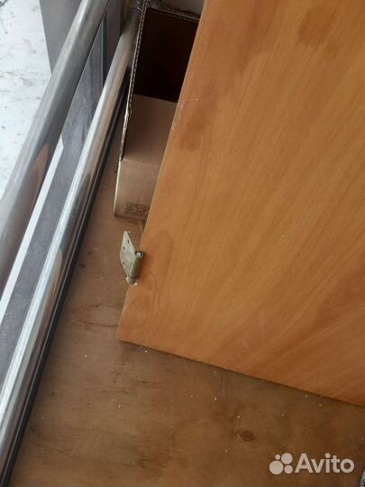 Дверь межкомнатная