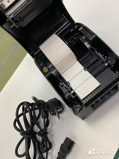 Принтер для печати этикеток xprinter (XP 360B)