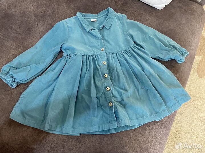 Платья на девочку