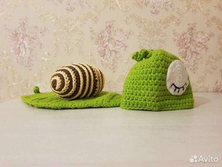 Костюмы для фотосессии новорожденных