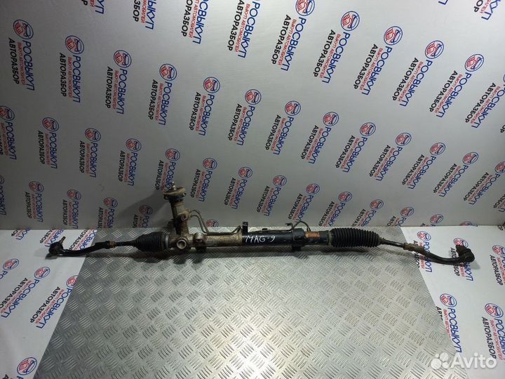 Рулевая рейка Kia Magentis 2 MG