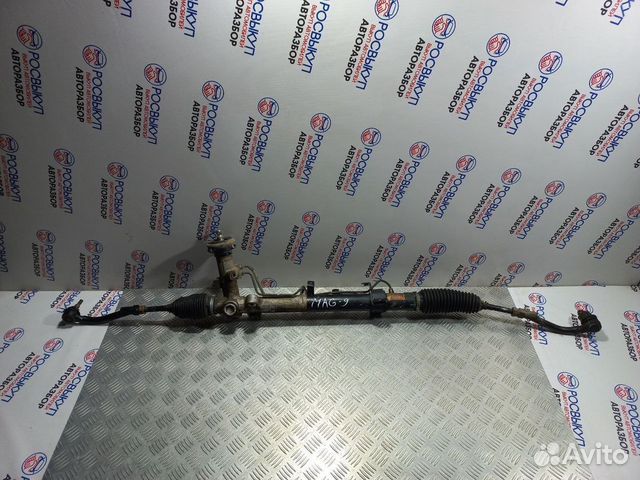 Рулевая рейка Kia Magentis 2 MG