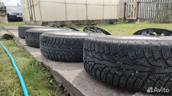 Nordman Nordman 4 195/65 R16