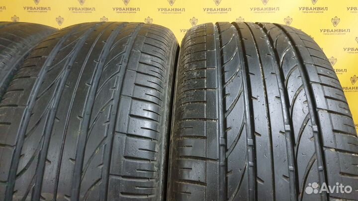 Bridgestone Dueler H/P Sport 275/60 R17 110V