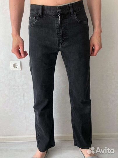 Hugo boss