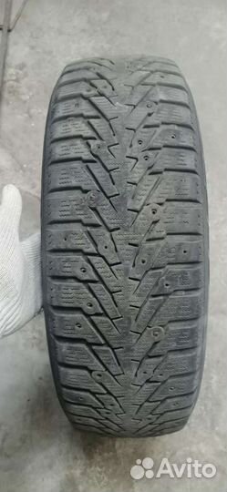 Amtel NordMaster 185/65 R15