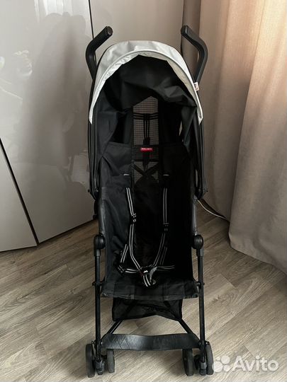 Коляска трость maclaren mark2