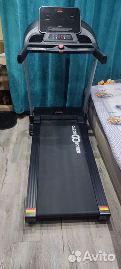 Беговая дорожка