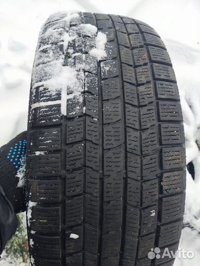 Dunlop Graspic DS3 225/55 R18