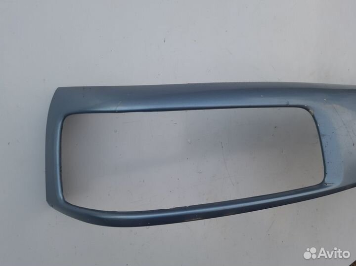 Решетка радиатора Volkswagen Passat B3