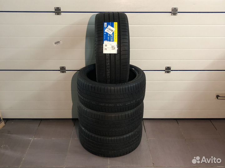 Habilead HF330 245/40 R19 и 275/35 R19 100Y