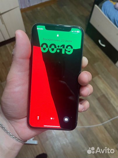 Телефон iPhone 11 про 256