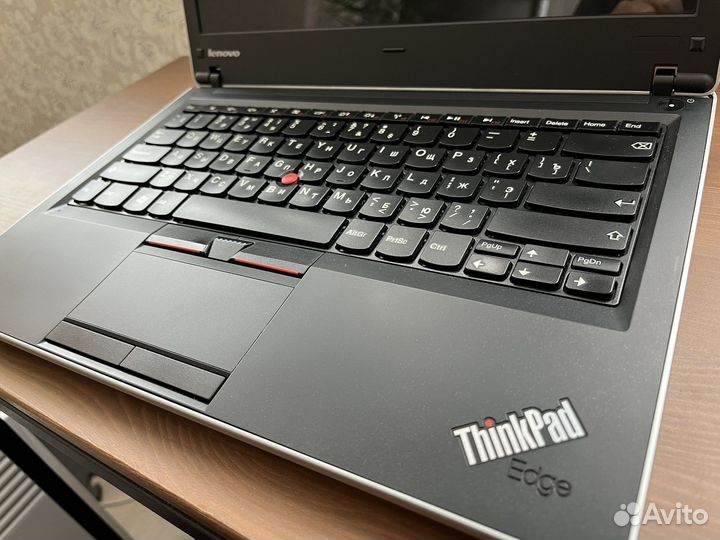 Lenovo Thinkpad Edge