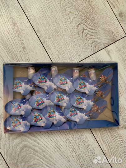 Салют фейерверк