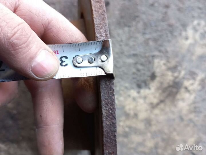 Задний тормозной диск Шкода Октавия А5 2008-2013