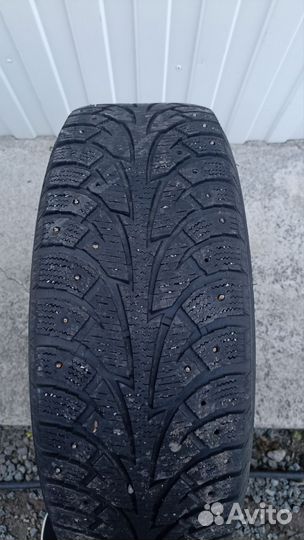 Литые диски r17 5x114 3