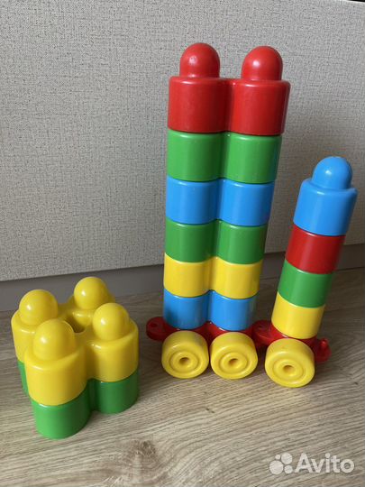 Развивающие игрушки для детей